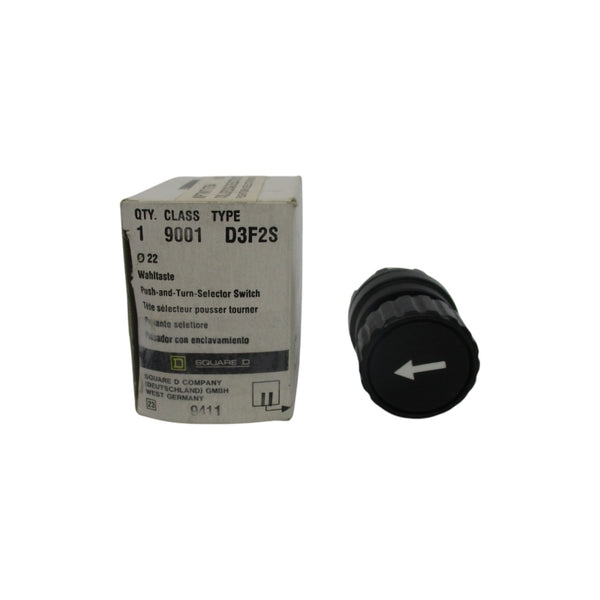 SQUARE D 9001D3F2S NSMP