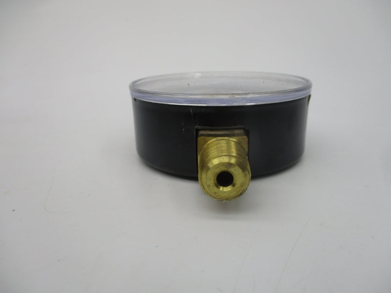 ASHCROFT 25W1005H02L100#/AGN 100PSI 2-1/2" NSMP