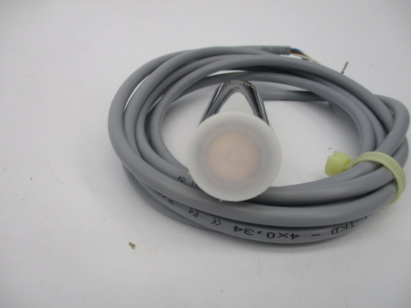 RECHNER 811600 KAS-80-20-A NSMP