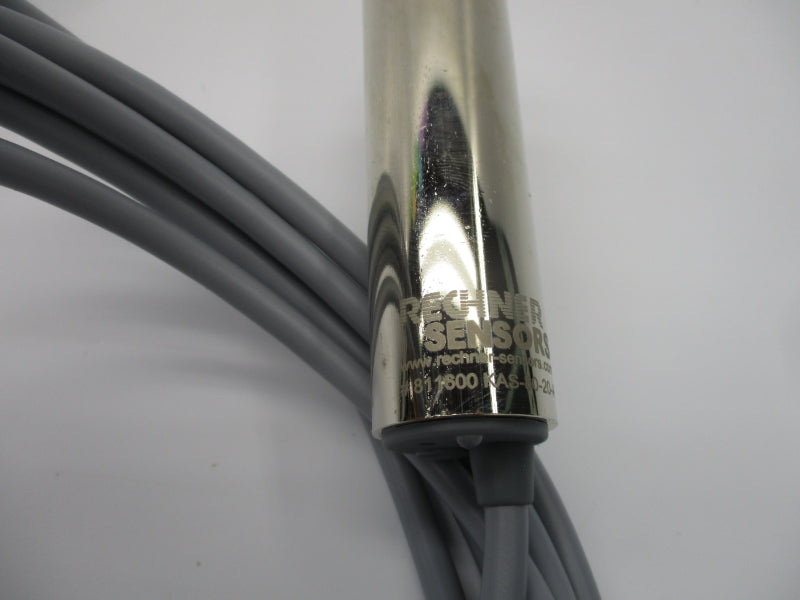 RECHNER 811600 KAS-80-20-A NSMP