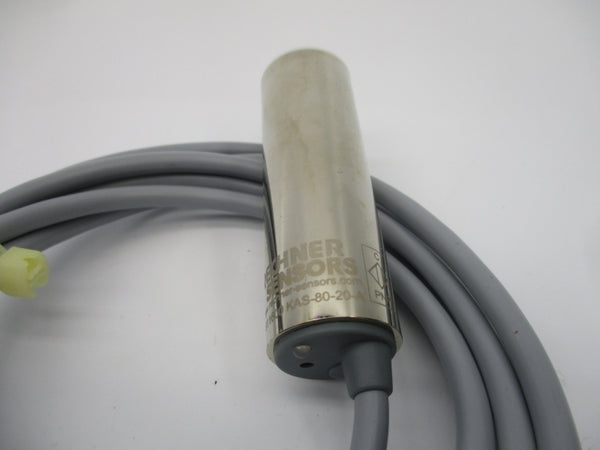 RECHNER 811600 KAS-80-20-A NSMP