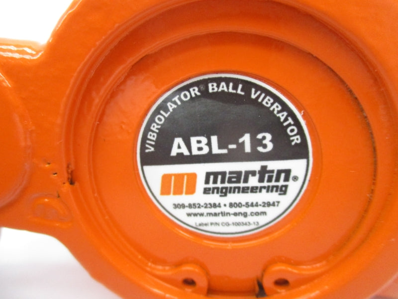 MARTIN ENGINEERING ABL-13 NSMP