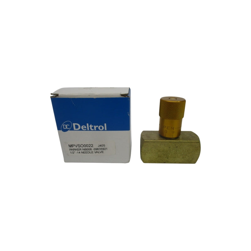 DELTROL EN30B NSMP