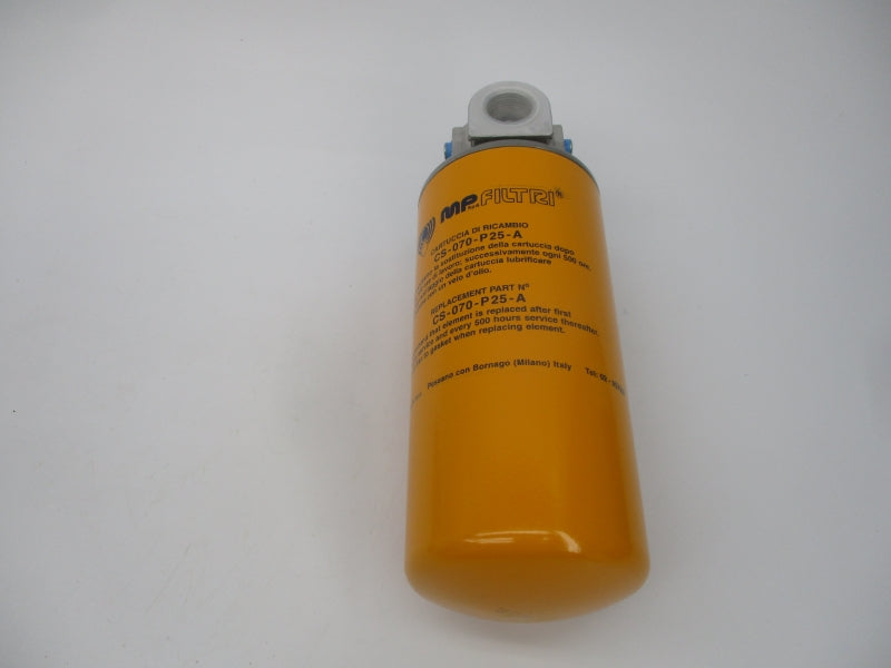 MP FILTRI CS-070-P25-A NSMP