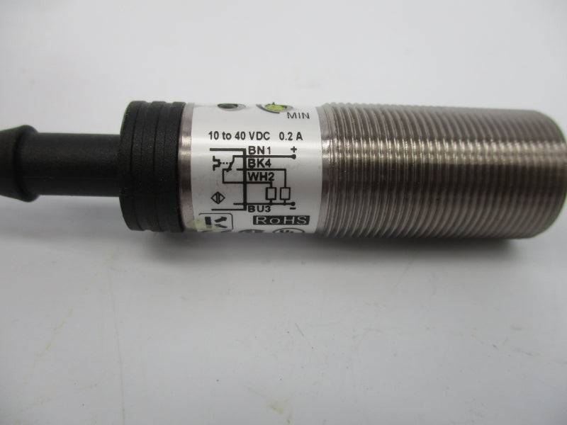 CARLO GAVAZZI EO1804PPAS 10-40VDC NSNP