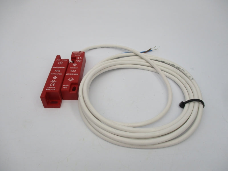 HONEYWELL FF6-10-AC-03 3M NSMP