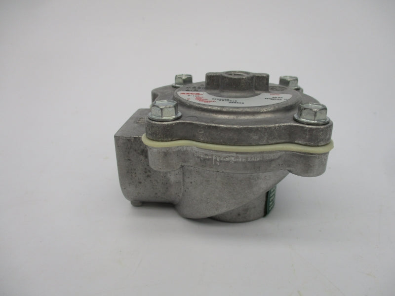 ASCO 8353C35 5-125PSI NSNP