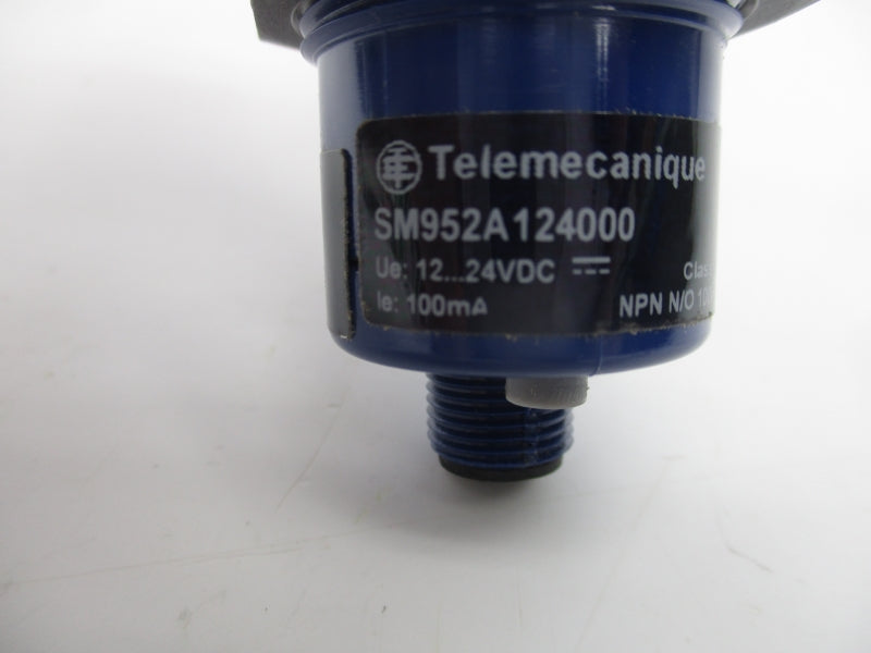 TELEMECANIQUE SM952A124000 12-24VDC NSNP