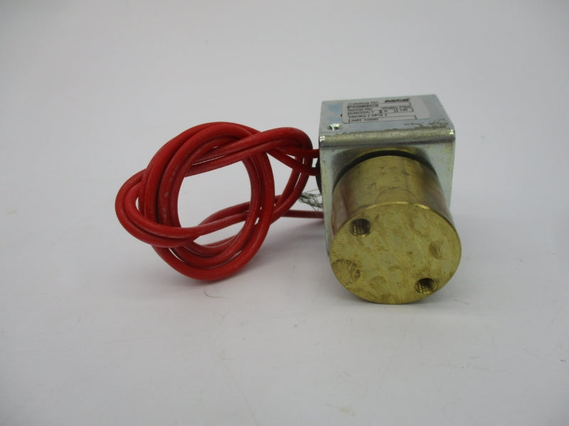 ASCO PD262C2 110/115V 1/8" NSNP