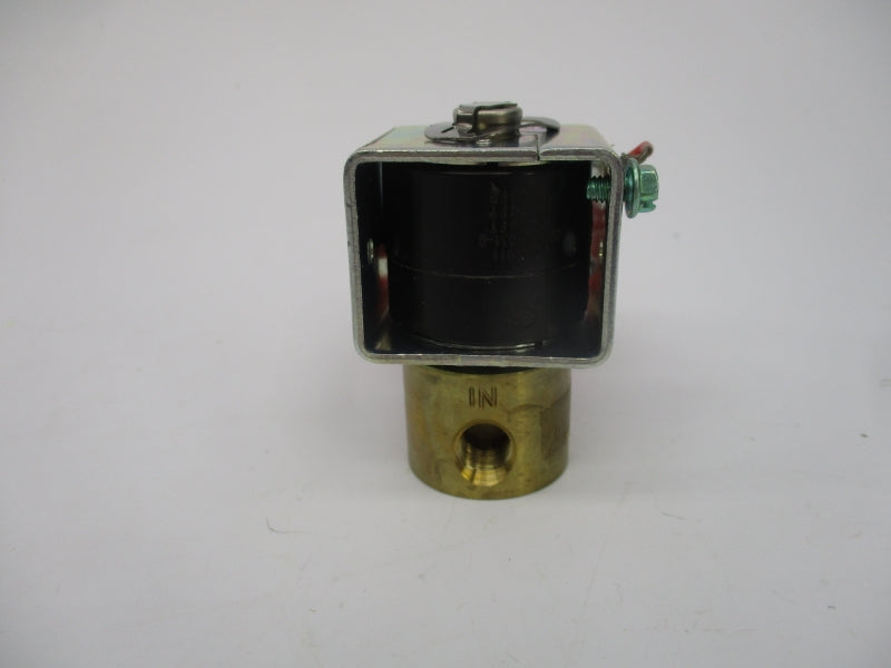 ASCO PD262C2 110/115V 1/8" NSNP