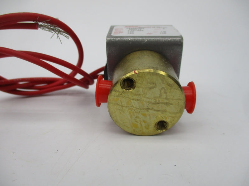 ASCO P8262C002 110/120V 180PSI 1/8" NSNP