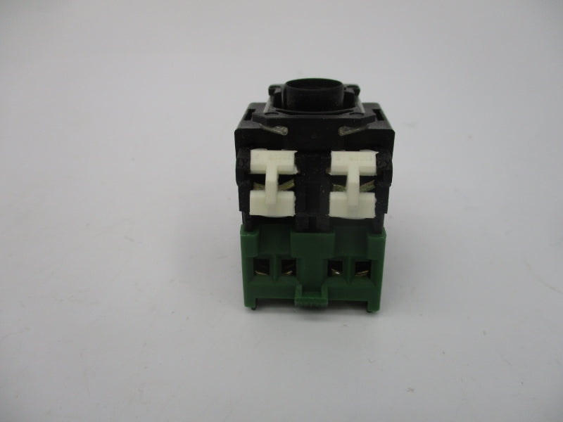 TELEMECANIQUE DA11 500V 4A NSNP
