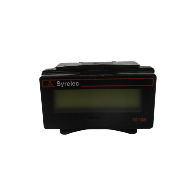 SYRELEC 10108 NSNP