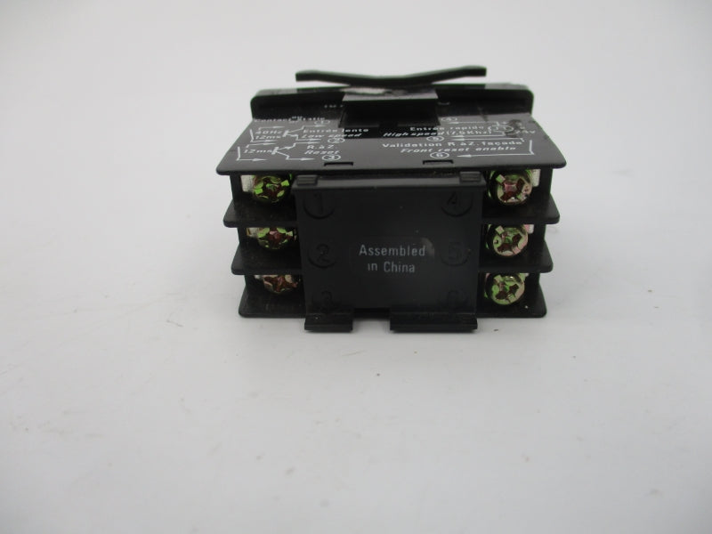 SYRELEC 10108 NSNP