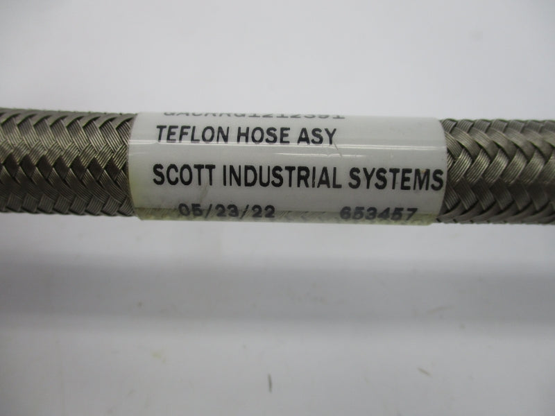SCOTT INDUSTRIAL S808F-48 NSNP