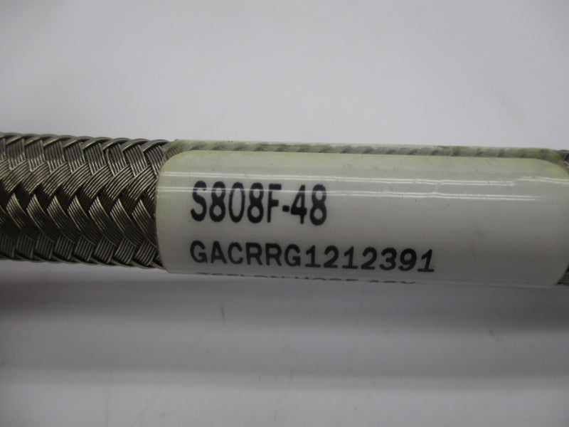 SCOTT INDUSTRIAL S808F-48 NSNP