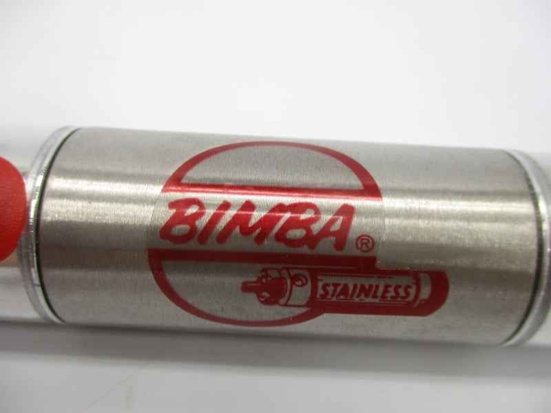 BIMBA 091-DX NSNP