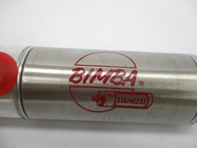 BIMBA 091-D NSNP