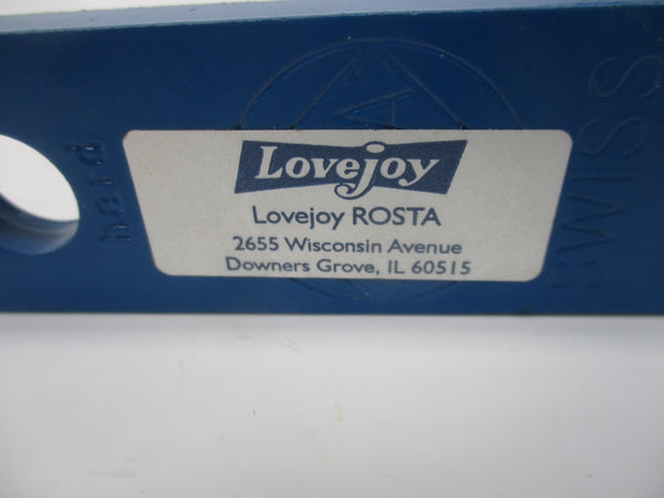 LOVEJOY SE18 NSNP
