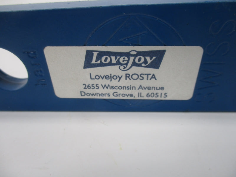 LOVEJOY SE18 NSNP