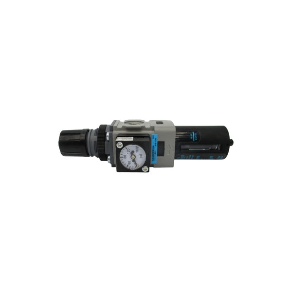 DIXON B08-02AG 0-160PSI NSNP