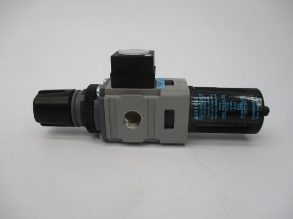 DIXON B08-02AG 0-160PSI NSNP