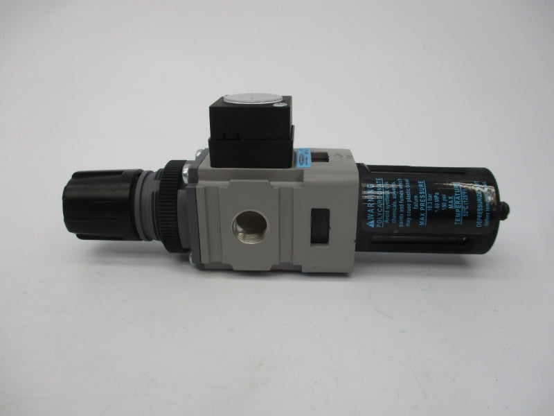 DIXON B08-02AG 0-160PSI NSNP