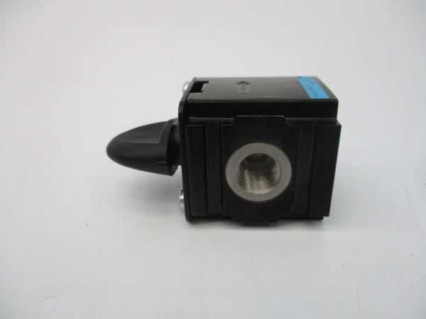 WILKERSON V40-02-B000B 250PSI NSNP