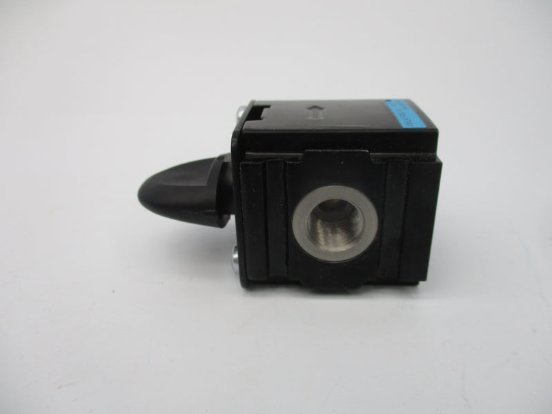 WILKERSON V40-02-B000B 250PSI NSNP