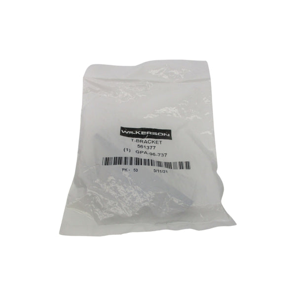 WILKERSON GPA-96-737 NSMP