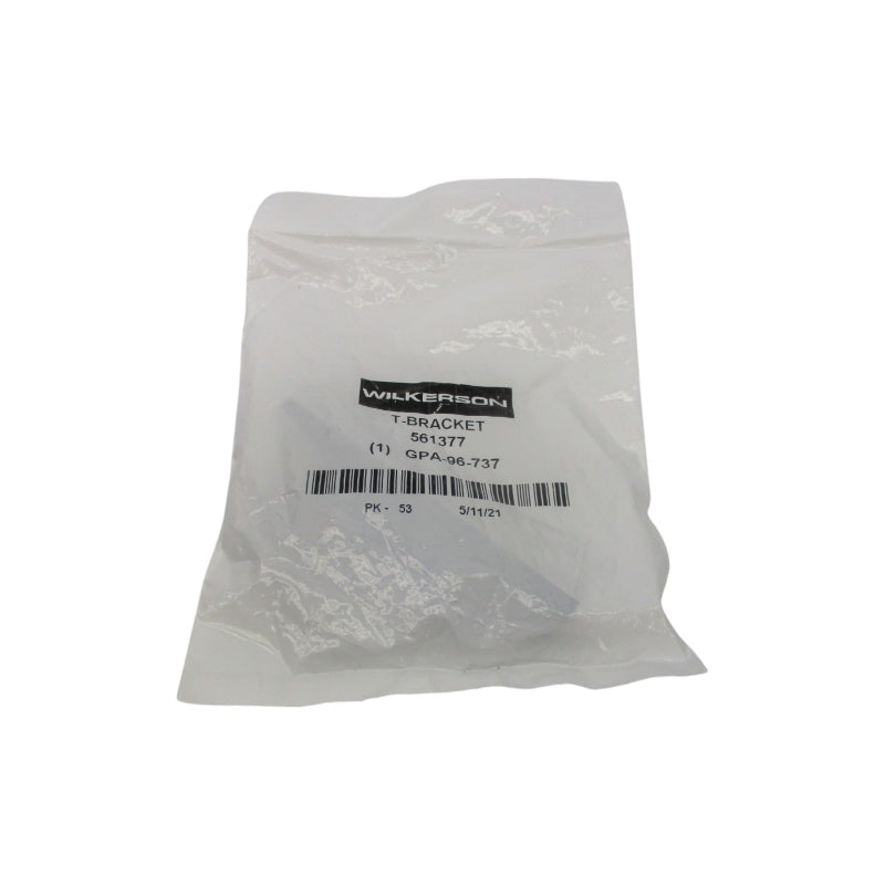 WILKERSON GPA-96-737 NSMP