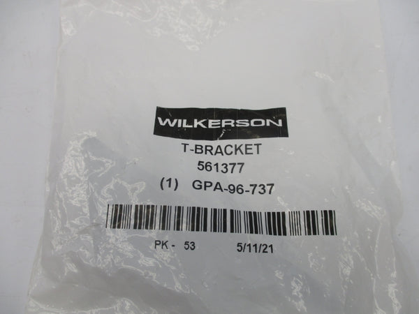 WILKERSON GPA-96-737 NSMP