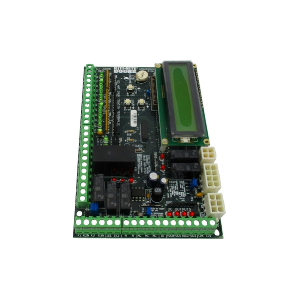 RITE-HITE 65100022 NSNP