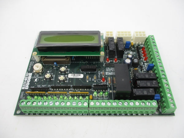 RITE-HITE 65100022 NSNP