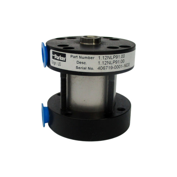 PARKER 1.12NLP91.00 145PSI NSNP