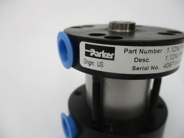 PARKER 1.12NLP91.00 145PSI NSNP