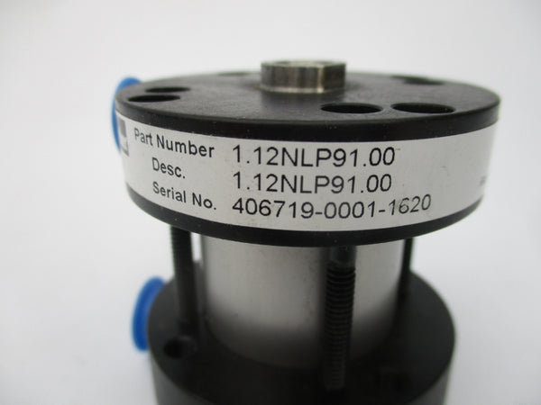 PARKER 1.12NLP91.00 145PSI NSNP