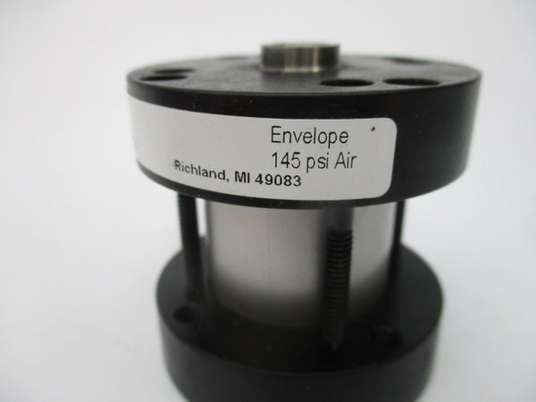 PARKER 1.12NLP91.00 145PSI NSNP