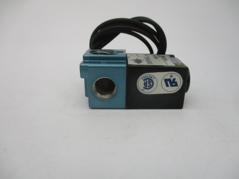 MAC 113B-221BAAA 24V 150PSI NSNP