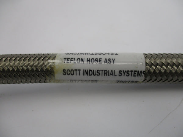 SCOTT INDUSTRIAL S808FF-30 (AS PICTURED) NSNP