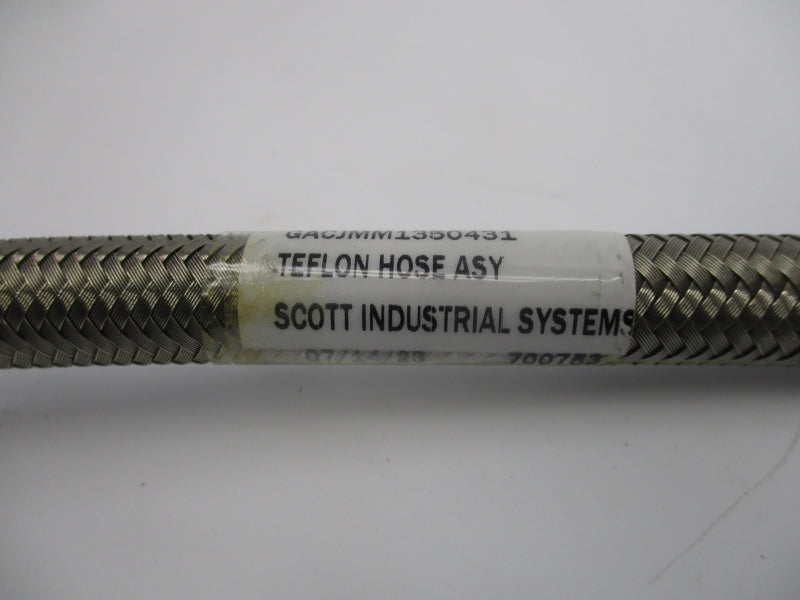 SCOTT INDUSTRIAL S808FF-30 (AS PICTURED) NSNP