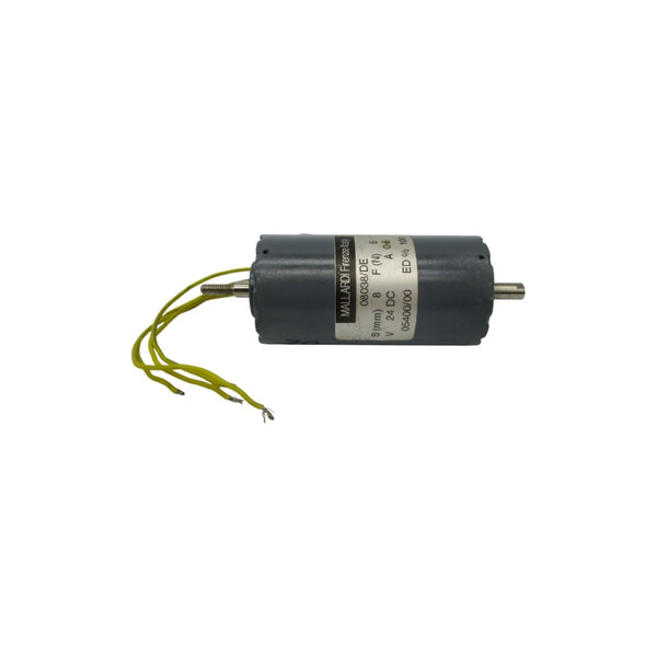 MALLARDI 08038/DE 24VDC 0.5A NSNP