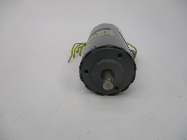 MALLARDI 08038/DE 24VDC 0.5A NSNP