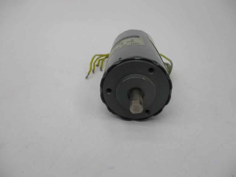 MALLARDI 08038/DE 24VDC 0.5A NSNP