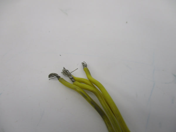MALLARDI 08038/DE 24VDC 0.5A NSNP