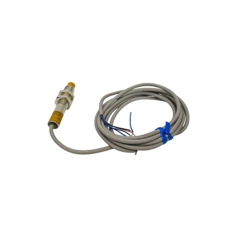 OMRON TLE-X5MB1-G 12-24VDC NSNP