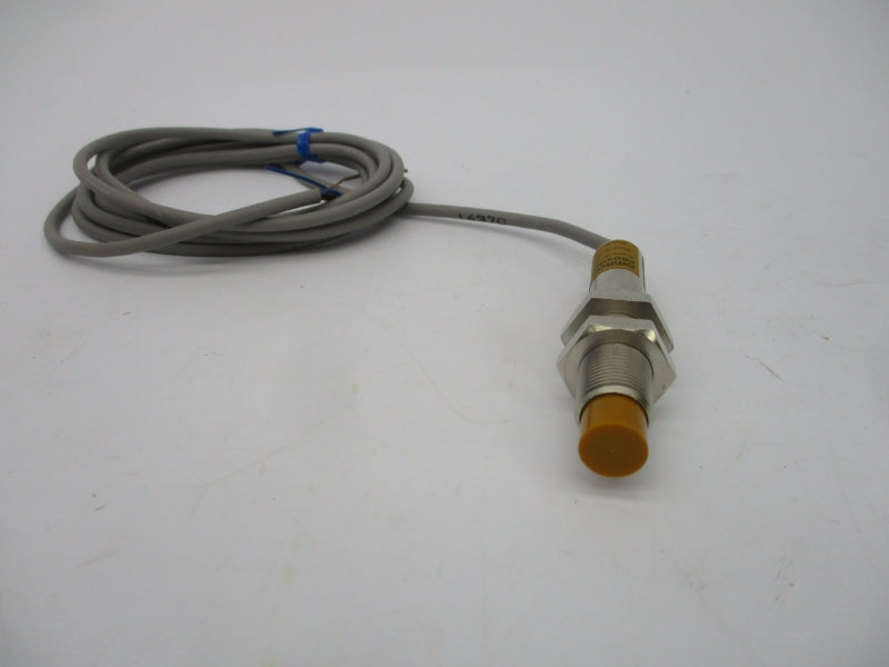 OMRON TLE-X5MB1-G 12-24VDC NSNP