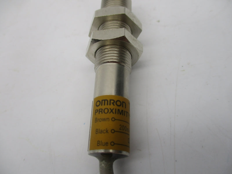 OMRON TLE-X5MB1-G 12-24VDC NSNP