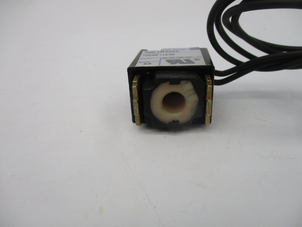 MAC PME-111BAAA 110/120V 25-150PSI (AS PICTURED) NSNP