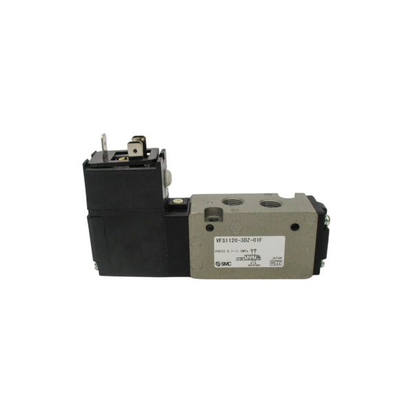 SMC VFS1120-3DZ-01F 94-138V NSNP
